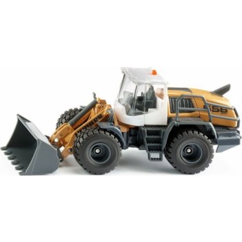 SIKU 3561 Liebherr L556 kolový nakladač 1:50