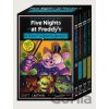 Five Nights at Freddys: Interactive Novels Box Set - Scott Cawthon