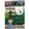 LEGO Jurassic World Svet plný dinosaurov