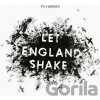 PJ Harvey: Let England Shake Ltd. LP - PJ Harvey