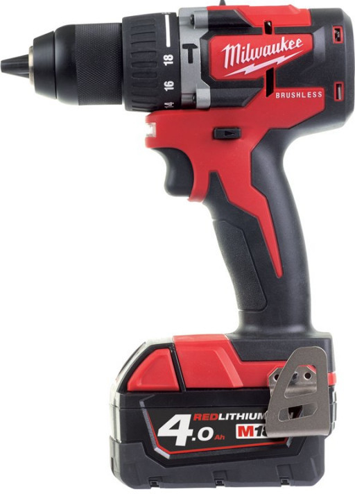 Milwaukee M18 CBLPD-402C 4933464537