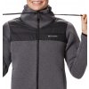 Columbia Dámska mikina Northern Comfort™ Hybrid Jkt Farba: Black, Veľkosť: XL