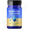 MOVit Probiotika EXTRA STRONG, 30 kapsúl