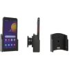 Brodit držiak do auta na Samsung Galaxy Xcover 5 bez puzdra, bez nabíjania 711242