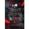 Reign of Stars and Fire - LJ Andrews