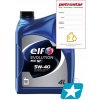 Motorový olej Elf Evolution 900 NF 5W-40 5 l