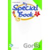 THE MAGIC BOOK 5 MY SPECIAL BOOK with AUDIO CD