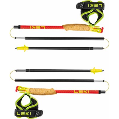 LEKI ULTRATRAIL FX. ONE SUPERLITE