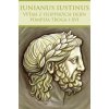 Výťah z Filippských dejín Pompeia Troga I-XVI