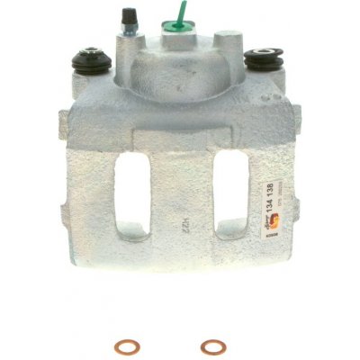 BOSCH Brzdový třmen 0 986 134 138
