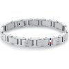 Tommy Hilfiger Módny oceľový náramok pre mužov 2790393