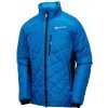 Sir Joseph Foresta Man turquoise/black pánská zimní lehká bunda Alpská vlna Techno fleece M