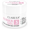 Claresa guma stavebný gél 3 90g