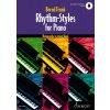 Rhythm-Styles for Piano - učebnica hudobných štýlov pre klavír