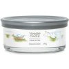 Yankee Candle Signature tumbler CLEAN COTTON 340 g