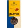 Sonnentor Badián Bio 25 g