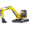 Cat Bruder 2466Minibager s figúrkou