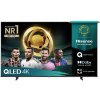 QLED Televízor Hisense 55E7Q 55