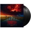 Soundtrack: Stranger Things - 2Vinyl (LP)