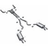 Cat Back výfuk Magnaflow pre BMW 645/650 4.5L 2004-2008