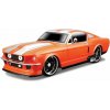 Maisto RC - 1:24 Radio Control Vehicle (2.4GHz Version) ~ 1967 Ford Mustang GT