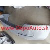 OCTAVIA III 11/2012- zadný nárazník KOMBI