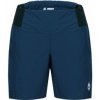 High Point PLAY LADY SHORTS dark blue M; Modrá kraťasy