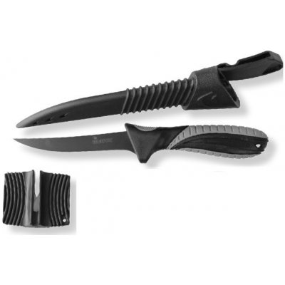 IMAX Fillet knife 6" Inc.Sharpener
