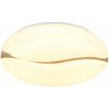 Globo LETICIA 41790-18 LED prisadené stropné svietidlo | 24W LED | 1910lm
