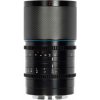 SIRUI Saturn 75 mm T2.9 1.6× Carbon Fiber Full-frame Anamorphic RF Mount (Neutral Flare) Saturn RF75N