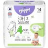 Bella Happy Soft&delicate plienky Maxi 8-14kg 14ks