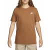 Tričko Nike M NSW CLUB TEE ar4997-281 Veľkosť M