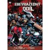 Sebevražedný oddíl 5 Domácí vězení - Patrick Zircher; Matt Kindt