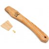 BeaverCraft náhradné porisko pre sekeru AX1 a AX2 30 cm jaseň