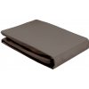 Joop! NAPÍNACIA PLACHTA, džersej, taupe, 180/200 cm - Obliečky & plachty - 004977080404