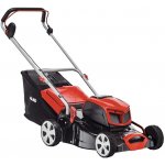 Cordless Lawn Mower Al-ko Moweo 42.9