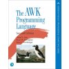 The awk Programming Language (Brian Kernighan,Peter Weinberger)(Brožovaná)