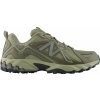 Obuv New Balance 610 ml610-tah Veľkosť 43 EU | 9 UK | 9,5 US | 27,5 CM