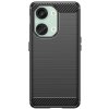 TopQ Zadný kryt na OnePlus Nord 3 5G čierny