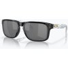 Slnečné okuliare Oakley Holbrook black