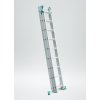 Alve Eurostyl 3 x 10 priečok 626 cm 7810