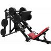 Hammer Strength Plate-Loaded Linear Leg Press