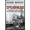 Spearhead (Adam Makos)(Brožovaná)