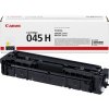 Toner Canon CRG-045H, yellow