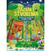 Zázraky stvorenia - Louie Giglio, Tama Fortner, Nicola Anderson (Ilustrátor)