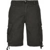 Šortky Brandit Vintage Cargo black