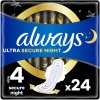 Always Ultra Duo Secure night 24 ks