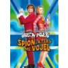 Austin Powers: Špión, který mě vojel DVD