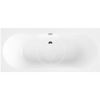 VILLEROY & BOCH Oberon 2.0 180 x 80 cm UBQ180OBR2DV01