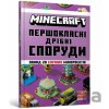 MINECRAFT Pershoklasni dribni sporudy - Farshore